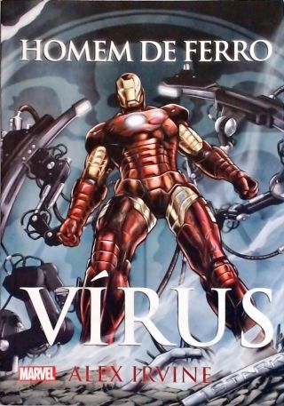 Homem de Ferro - Vírus