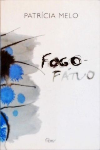 Fogo-fátuo