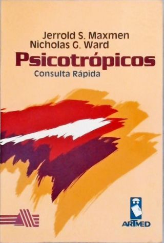 Psicotrópicos - Consulta Rápida