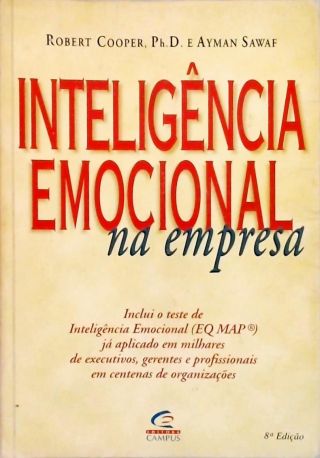 Inteligência Emocional Na Empresa