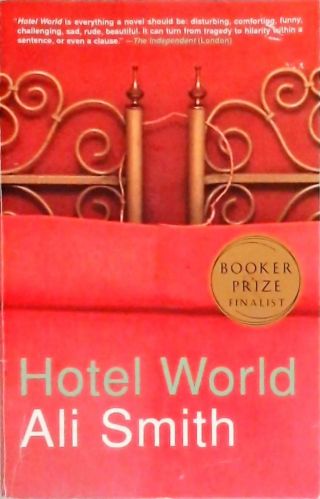 Hotel World