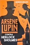 Arsène Lupin contra Herlock Sholmes