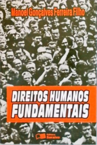 Direitos Humanos Fundamentais