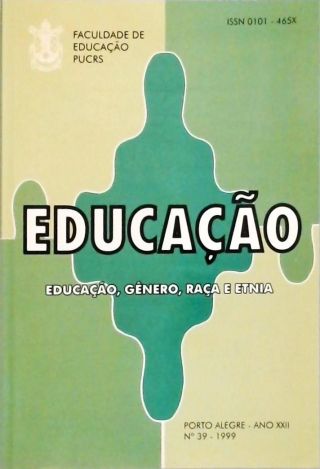 Educação Nº 39 (Ano XXII)