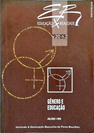 Educação & Realidade - Vol. 20 nº 2