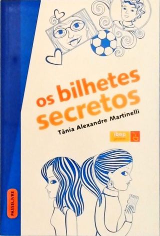 Os bilhetes secretos