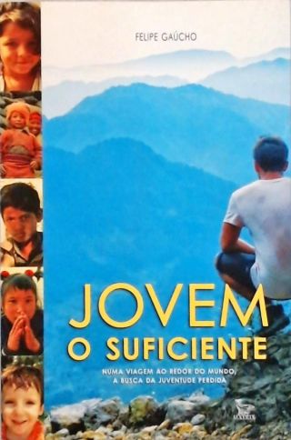 Jovem o Suficiente