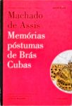 Memorias Póstumas De Bras Cubas  