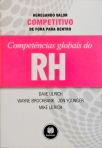 Competências Globais Do Rh