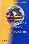 Constituição e Tratados Internacionais