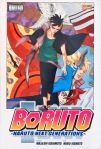 Boruto: Naruto Next Generations - Vol. 14