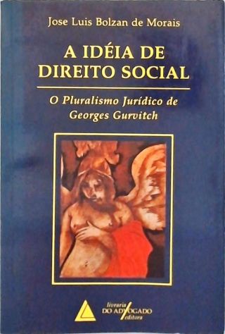 A Idéia De Direito Social