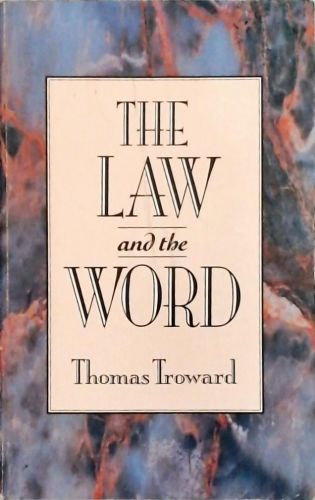 Law And The Word