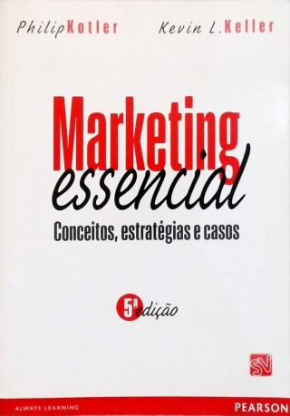 Marketing Essencial