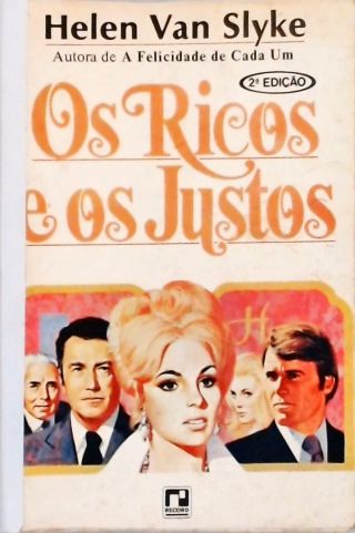 Os Ricos E Os Justos