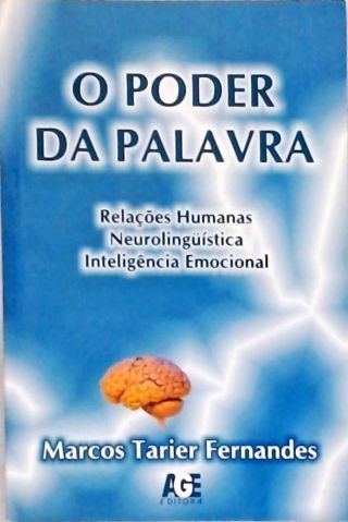 O Poder Da Palavra