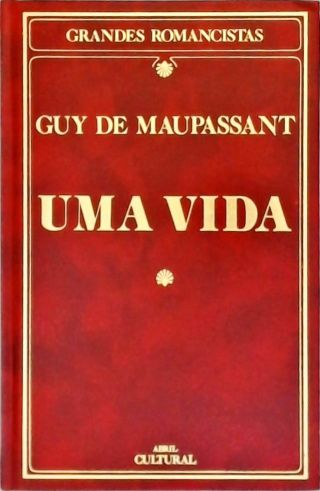 Uma Vida