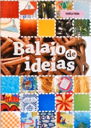 Balaio De Ideias