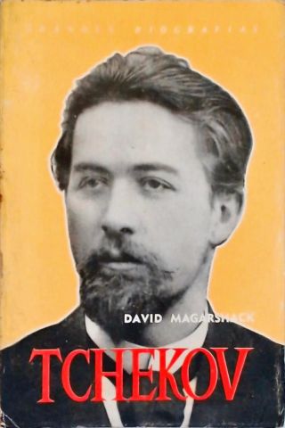Grandes Biografias - Tchekov