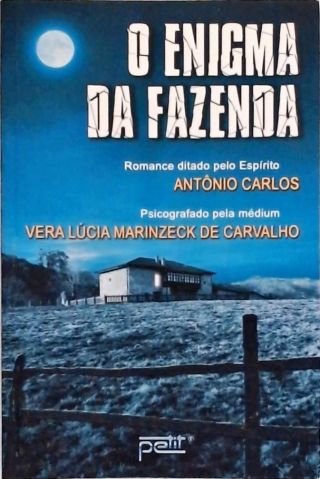 O Engima Da Fazenda