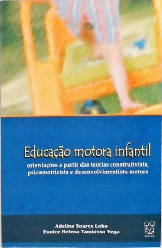 Educação Motora Infantil