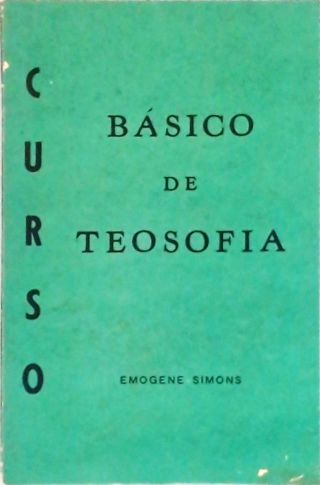 Curso Básico De Teosofia