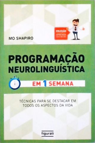 Programação Neurolinguística Em 1 Semana