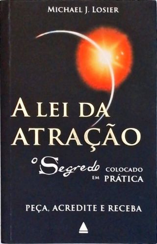 A Lei Da Atração