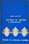 Histórias de Mistério e Imaginação