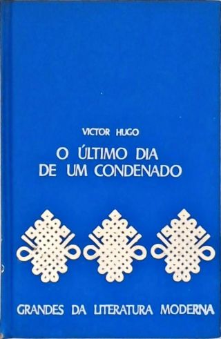 O Último Dia De Um Condenado 