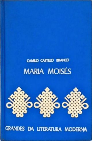 Maria Moisés