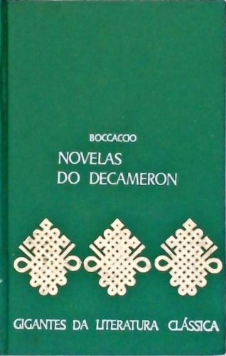 Novelas Do Decameron