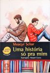 Uma História Só Pra Mim