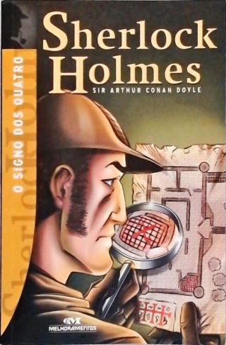 Sherlock Holmes - O Signo dos Quatro