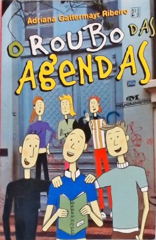 O Roubo Das Agendas