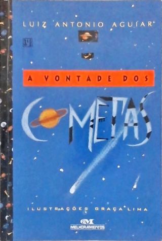 A Vontade Dos Cometas