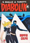 Diabolik - Doppio Colpo