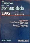 Tópicos Em Fonoaudiologia - Vol. 2