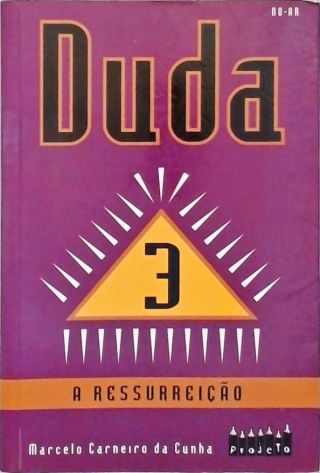 Duda - Vol. 3 - A Ressurreição
