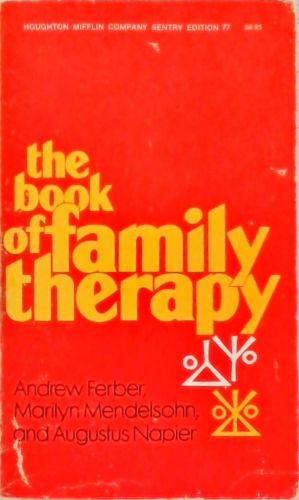 The Book of Family Therapy