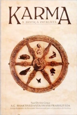 Karma - A Justiça Infalível