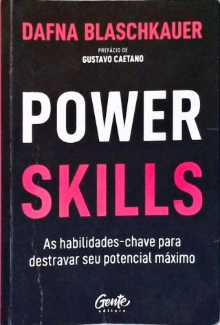 Power Skills