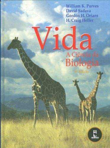 Vida: A Ciência da Biologia