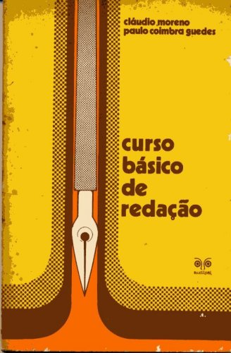 Curso Básico de Redação