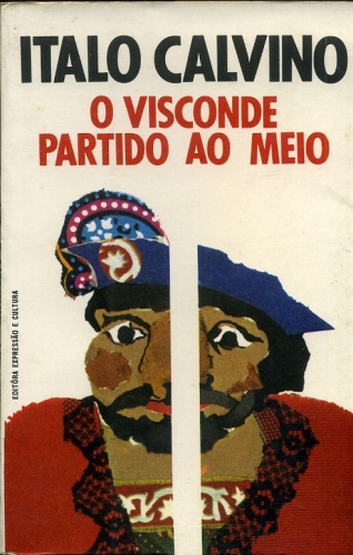 O Visconde Partido ao Meio