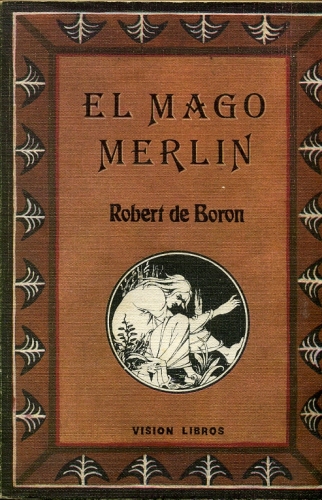 El Mago Merlín