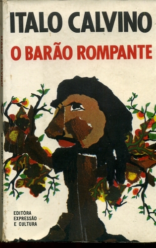 O Barão Rompante