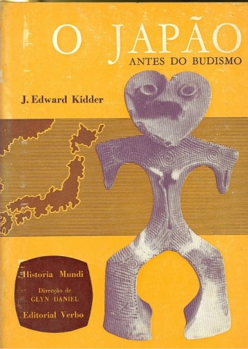 O Japão Antes do Budismo