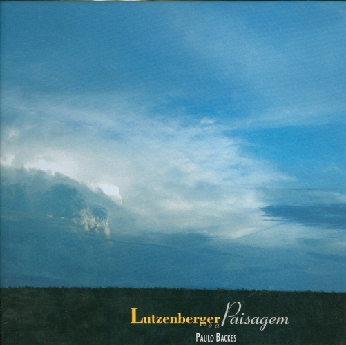 Lutzenberger e a Paisagem