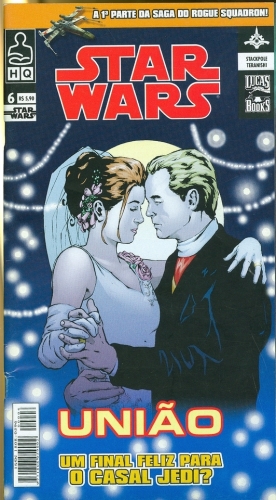 Star Wars (Nº 6)